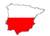 ESCUELA INFANTIL EL OSITO II - Polski